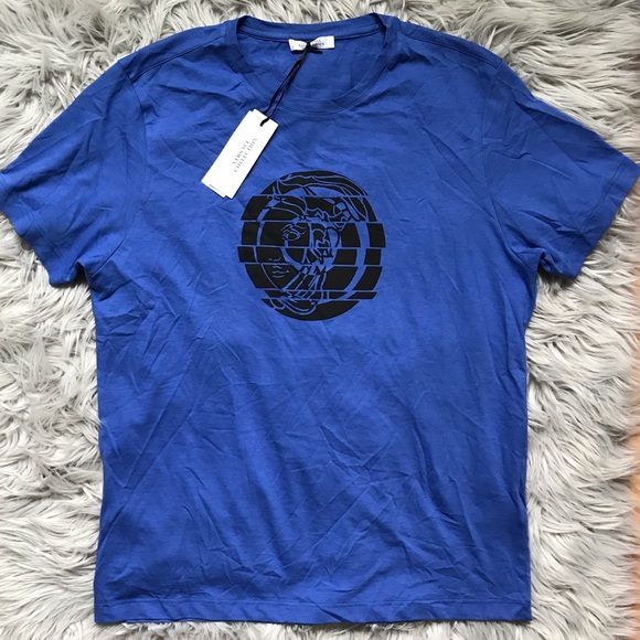 Shirts | Versace Collection Tshirt Nwt 